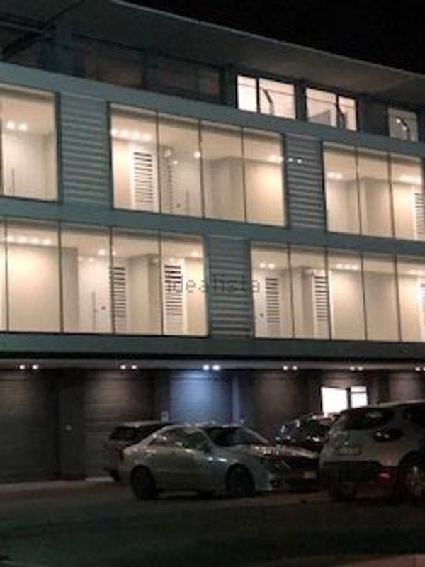 ufficio in vendita a Barletta