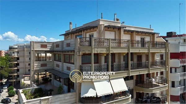 appartamento in vendita a Barletta