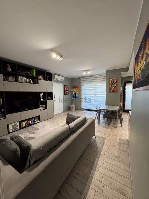 appartamento in vendita a Barletta