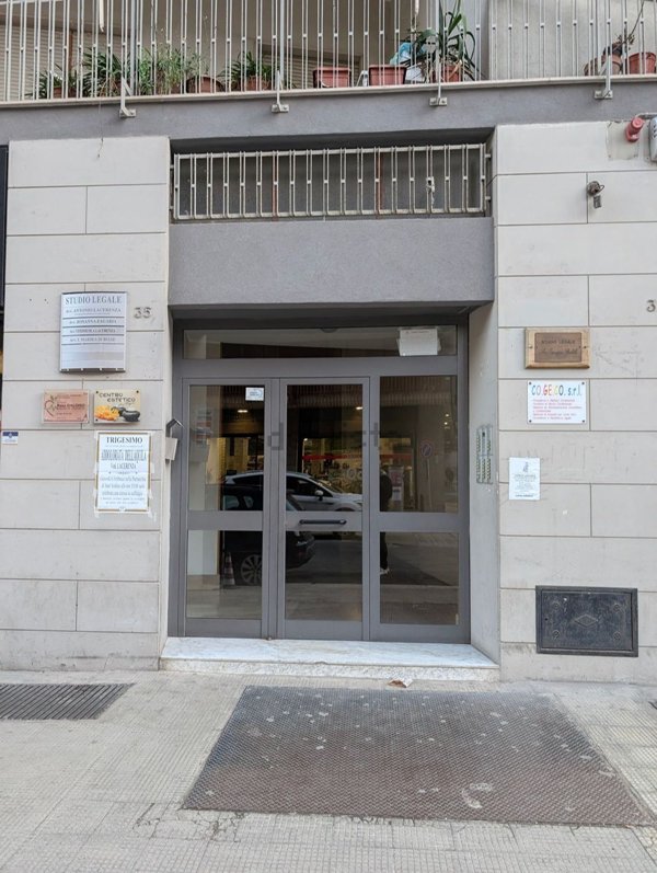 appartamento in vendita a Barletta