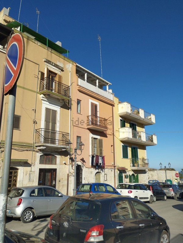 appartamento in vendita a Barletta