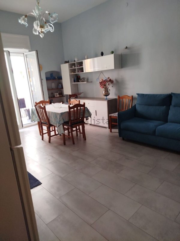 appartamento in vendita a Barletta