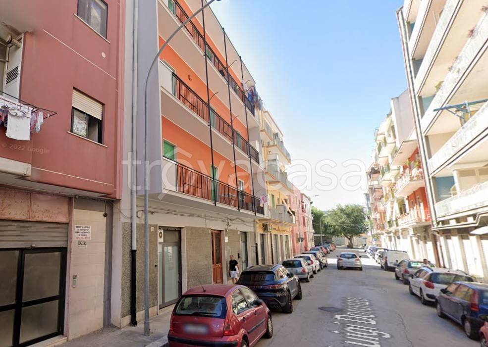 negozio in vendita a Barletta