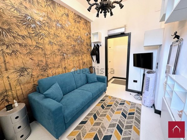 monolocale in vendita a Barletta in zona Settefrati