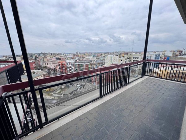 appartamento in vendita a Barletta in zona Settefrati