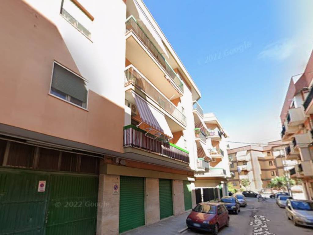 locale commerciale in vendita a Barletta in zona Settefrati