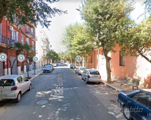 locale commerciale in vendita a Barletta in zona Patalini