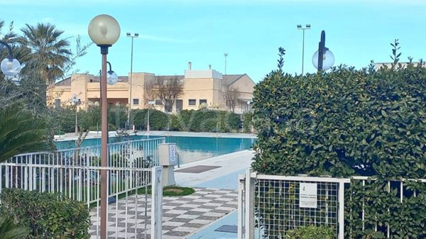 appartamento in vendita a Barletta