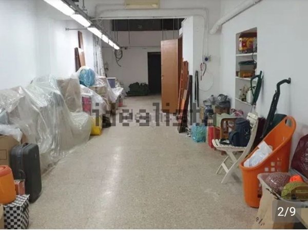 negozio in vendita a Barletta