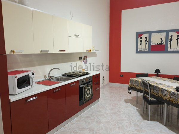 appartamento in vendita a Barletta