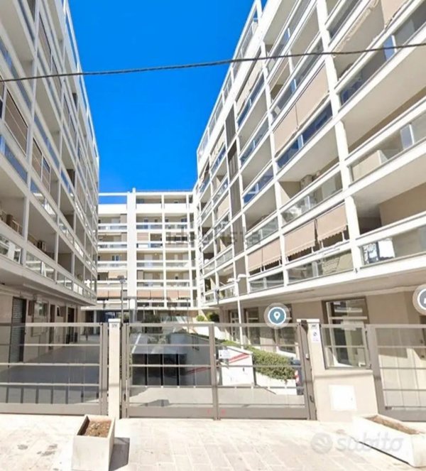 appartamento in vendita a Barletta