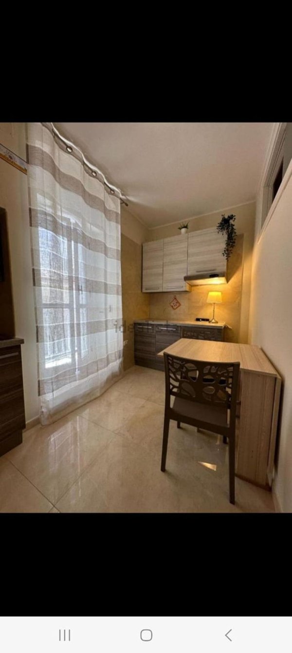 appartamento in vendita a Barletta in zona Santa Maria