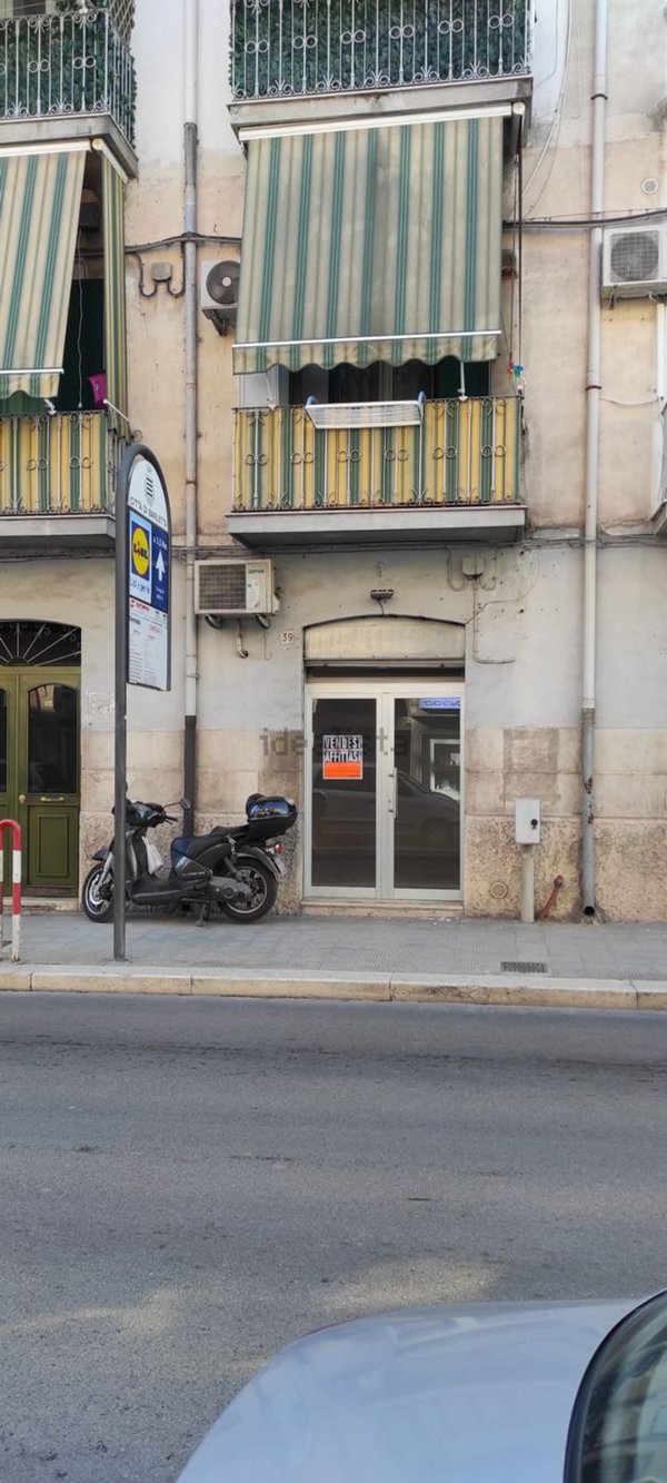 ufficio in vendita a Barletta