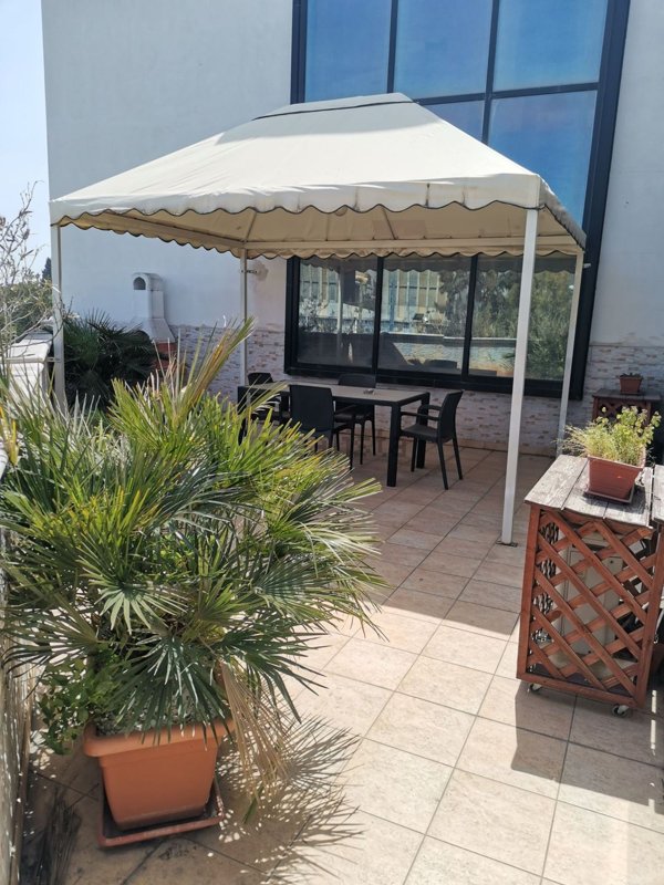 ufficio in vendita a Barletta in zona Centro Città