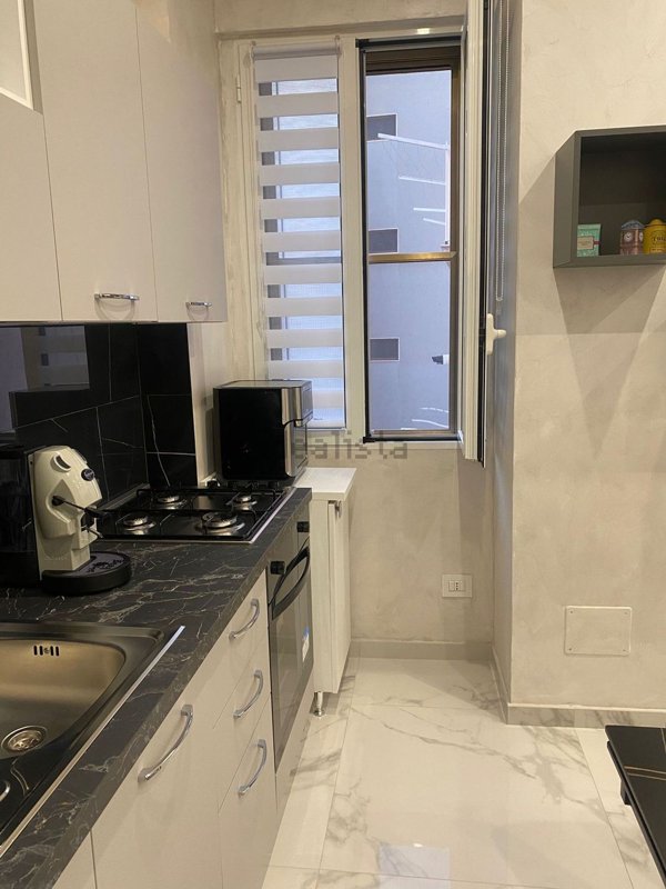 appartamento in vendita a Barletta in zona Centro Città