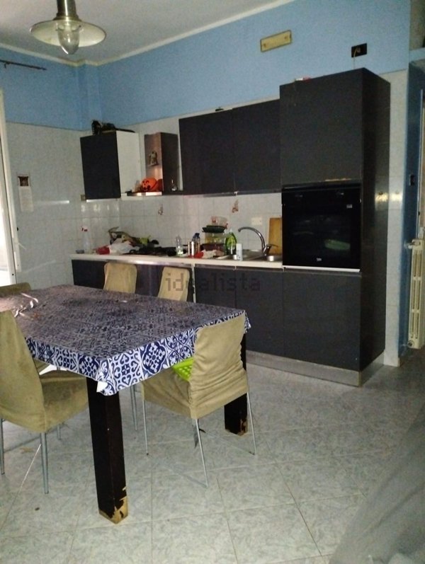 appartamento in vendita a Barletta in zona Settefrati