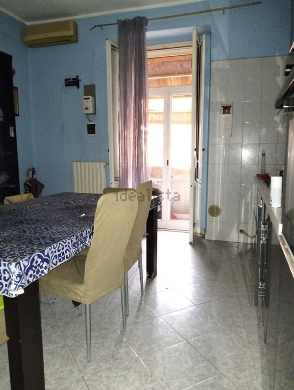 appartamento in vendita a Barletta in zona Settefrati