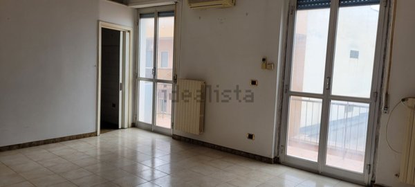 appartamento in vendita a Barletta in zona Settefrati