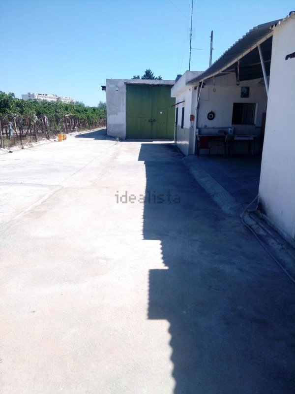 appartamento in vendita a Barletta