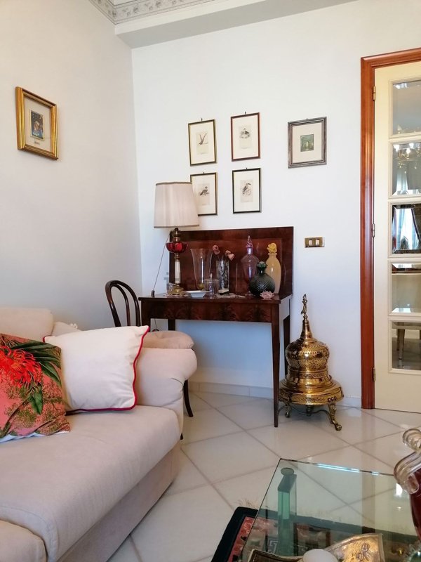 appartamento in vendita a Barletta in zona Patalini