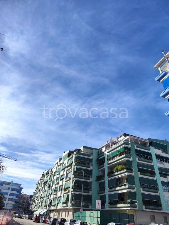 appartamento in vendita a Barletta in zona Settefrati