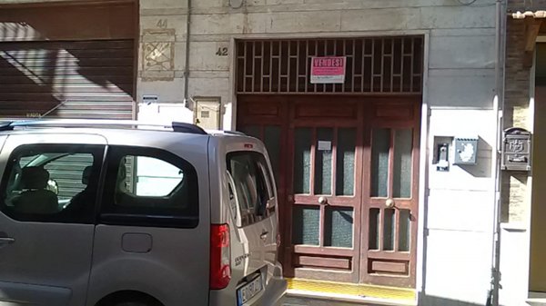 casa indipendente in vendita a Barletta