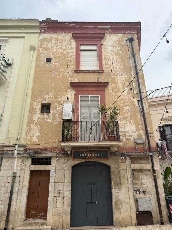 appartamento in vendita a Barletta in zona Centro Città