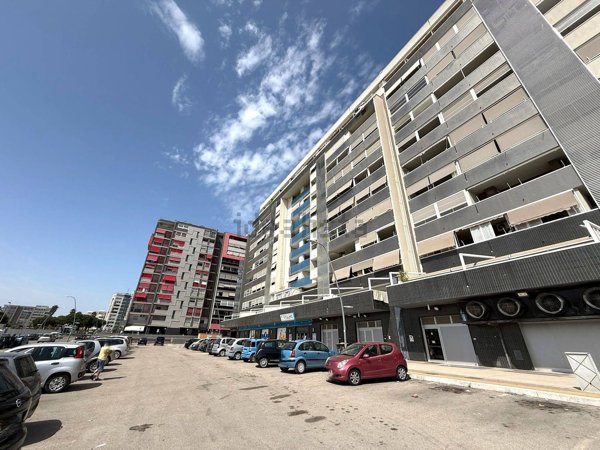 appartamento in vendita a Barletta