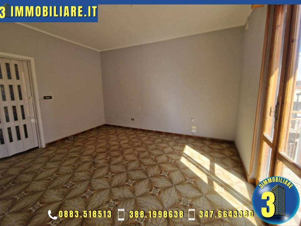 appartamento in vendita a Barletta in zona Borgovilla