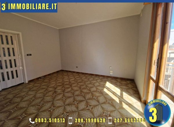 appartamento in vendita a Barletta in zona Borgovilla