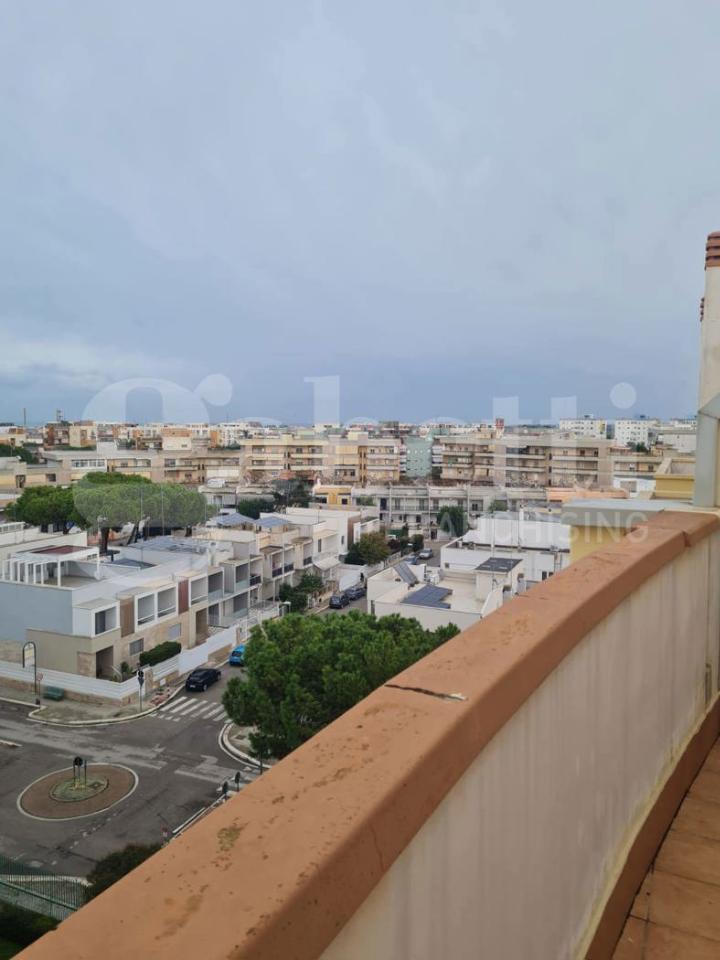 appartamento in vendita a Barletta