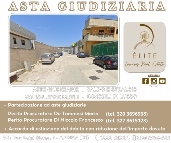 appartamento in vendita a Barletta