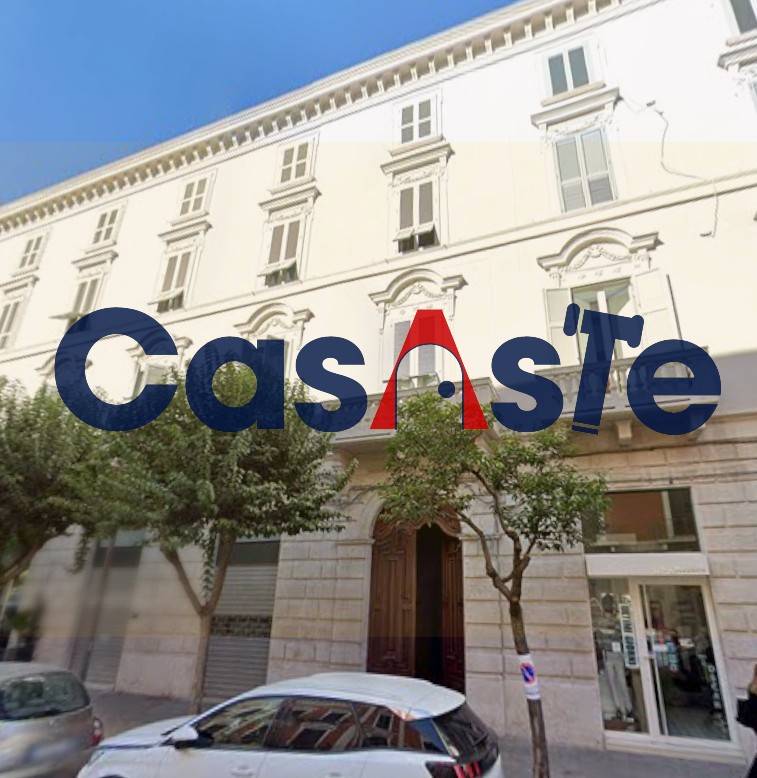 appartamento in vendita a Barletta in zona Centro Città