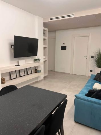 appartamento in vendita a Barletta in zona Centro Città