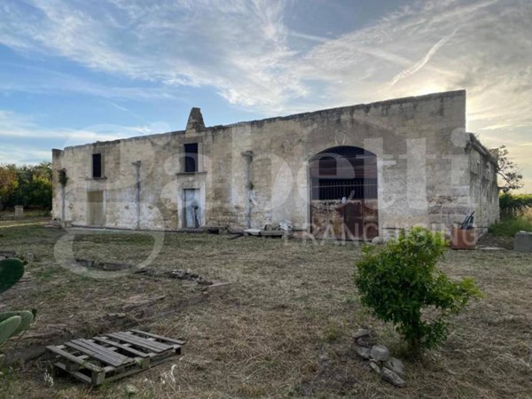 casa indipendente in vendita a Barletta in zona Settefrati
