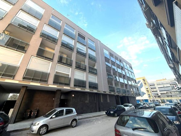 appartamento in vendita a Barletta in zona Patalini