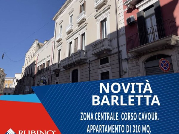 appartamento in vendita a Barletta