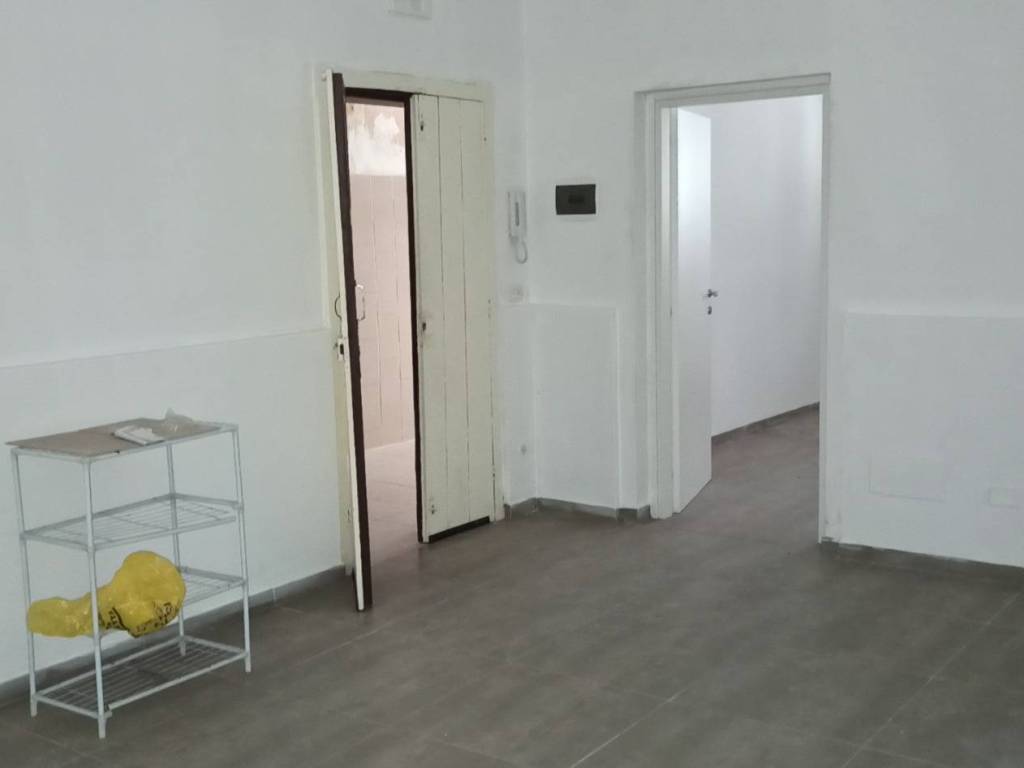 appartamento in vendita a Barletta in zona Settefrati