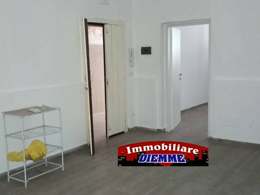 appartamento in vendita a Barletta in zona Settefrati