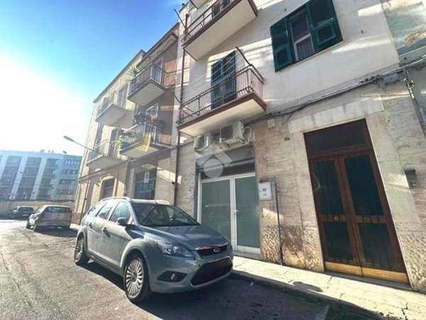 appartamento in vendita a Barletta in zona Settefrati