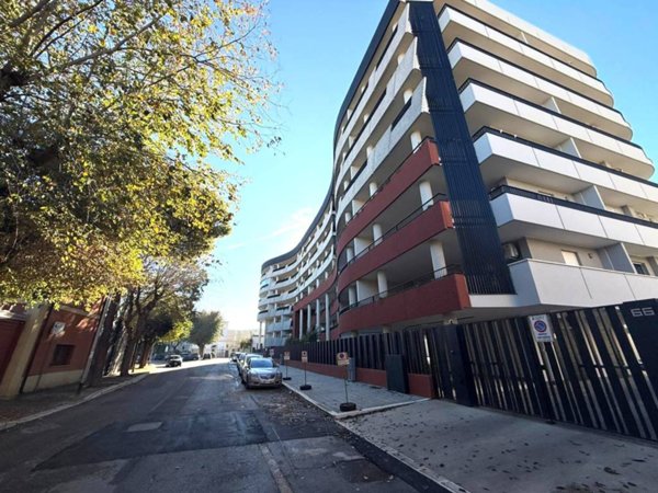 appartamento in vendita a Barletta in zona Patalini