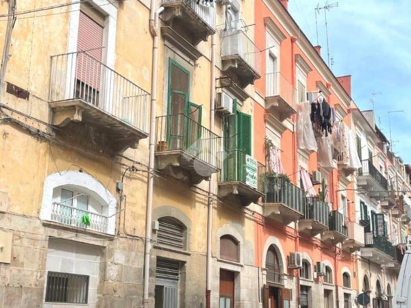 appartamento in vendita a Barletta in zona Fiumara