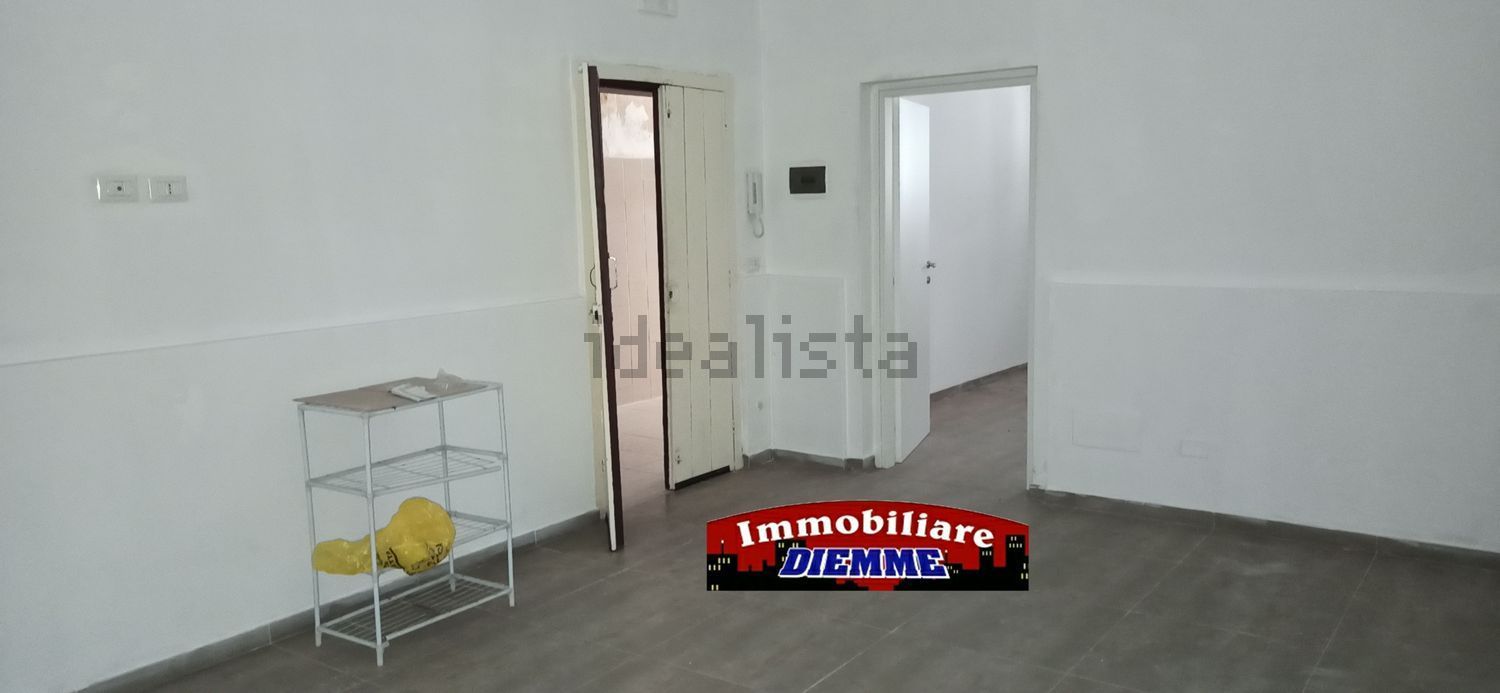 appartamento in vendita a Barletta