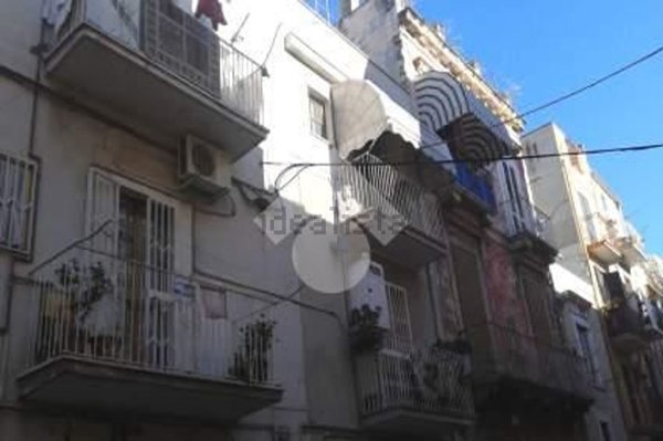 appartamento in vendita a Barletta in zona Centro Città