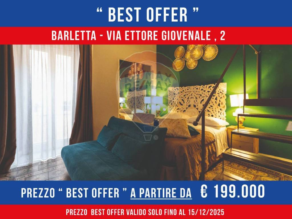 casa indipendente in vendita a Barletta in zona Santa Maria