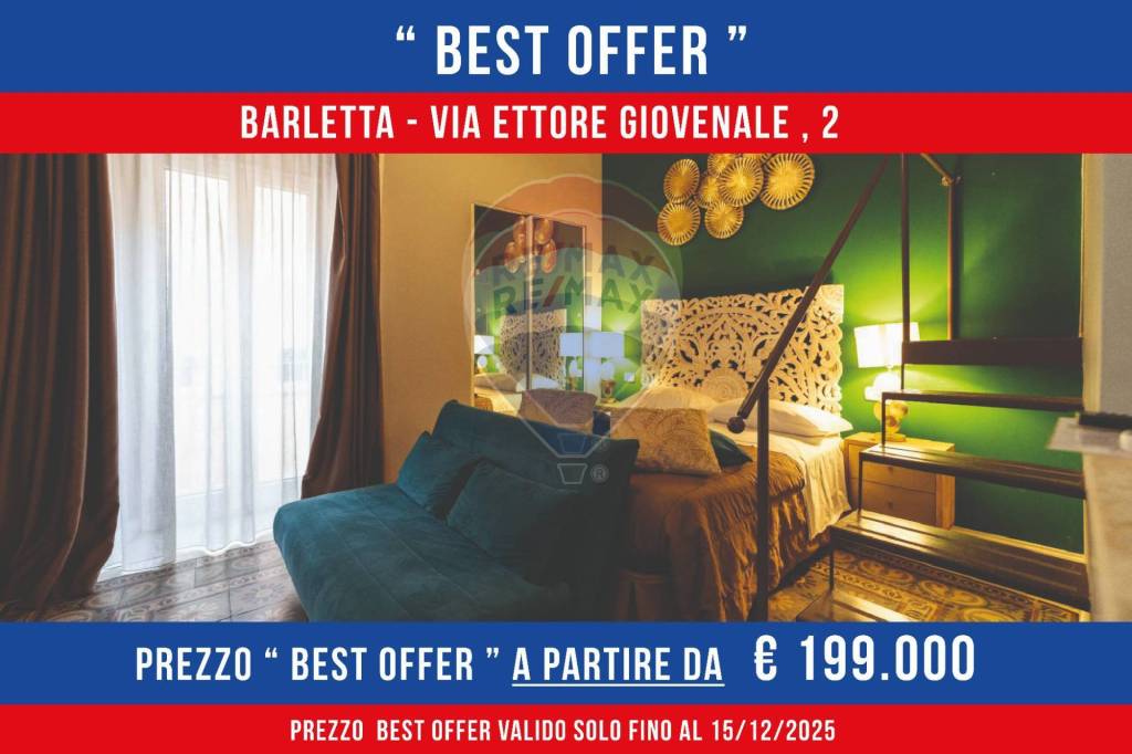 casa indipendente in vendita a Barletta in zona Santa Maria