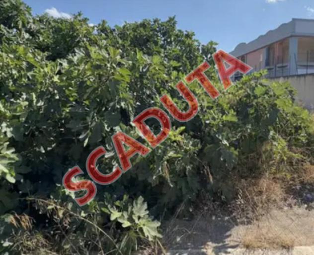 terreno edificabile in vendita a Barletta