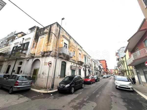 appartamento in vendita a Barletta in zona Borgovilla