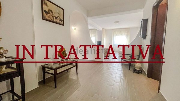 appartamento in vendita a Barletta