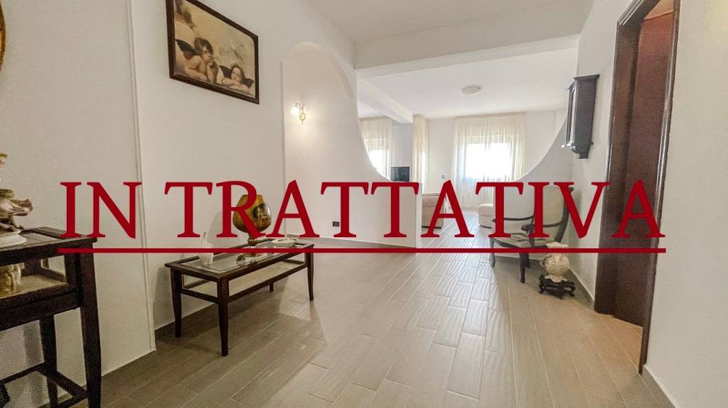 appartamento in vendita a Barletta